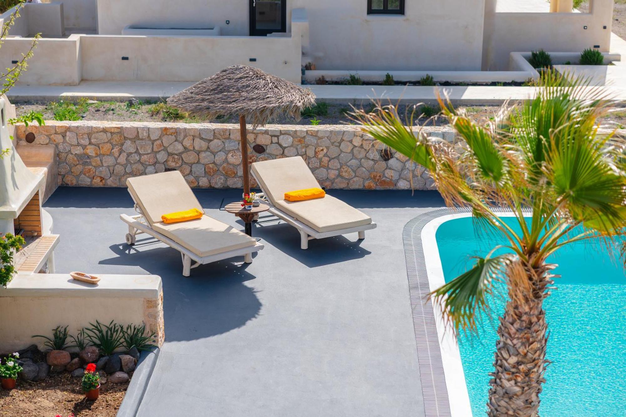 Theros Santorini