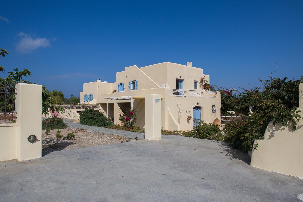 Theros Santorini