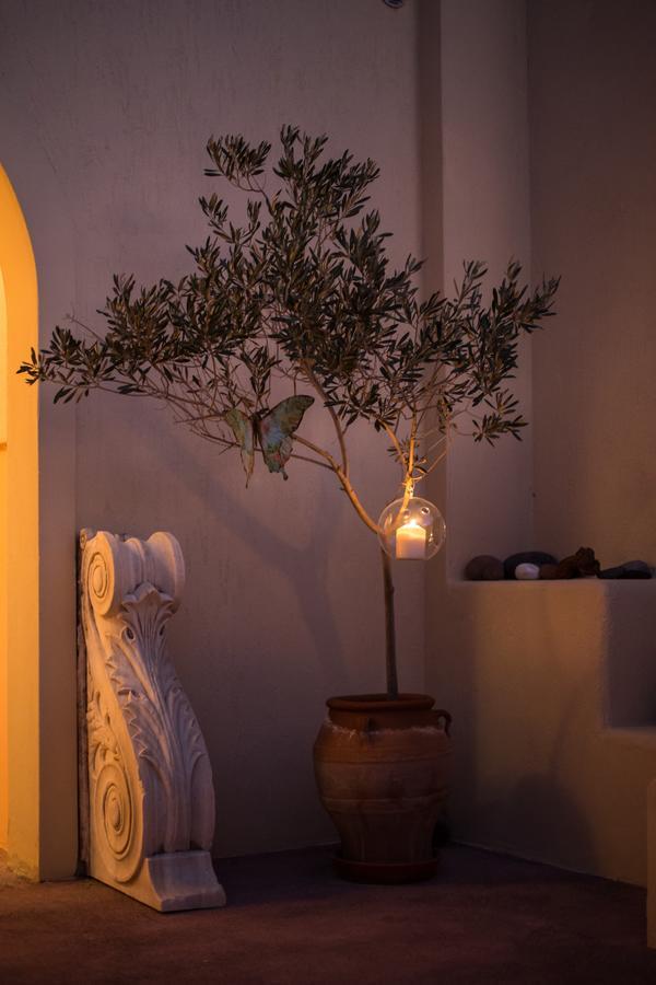Theros Santorini