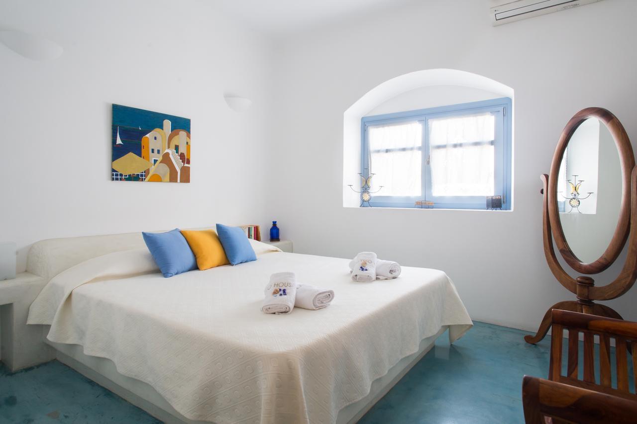 Theros Santorini Kamári