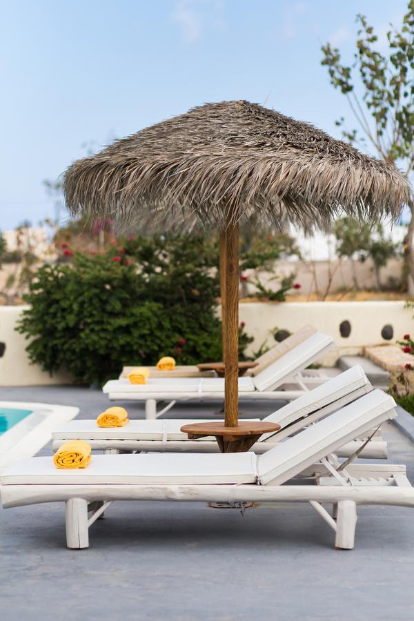 Theros Santorini * Kamári