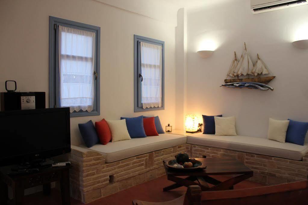 Theros Santorini