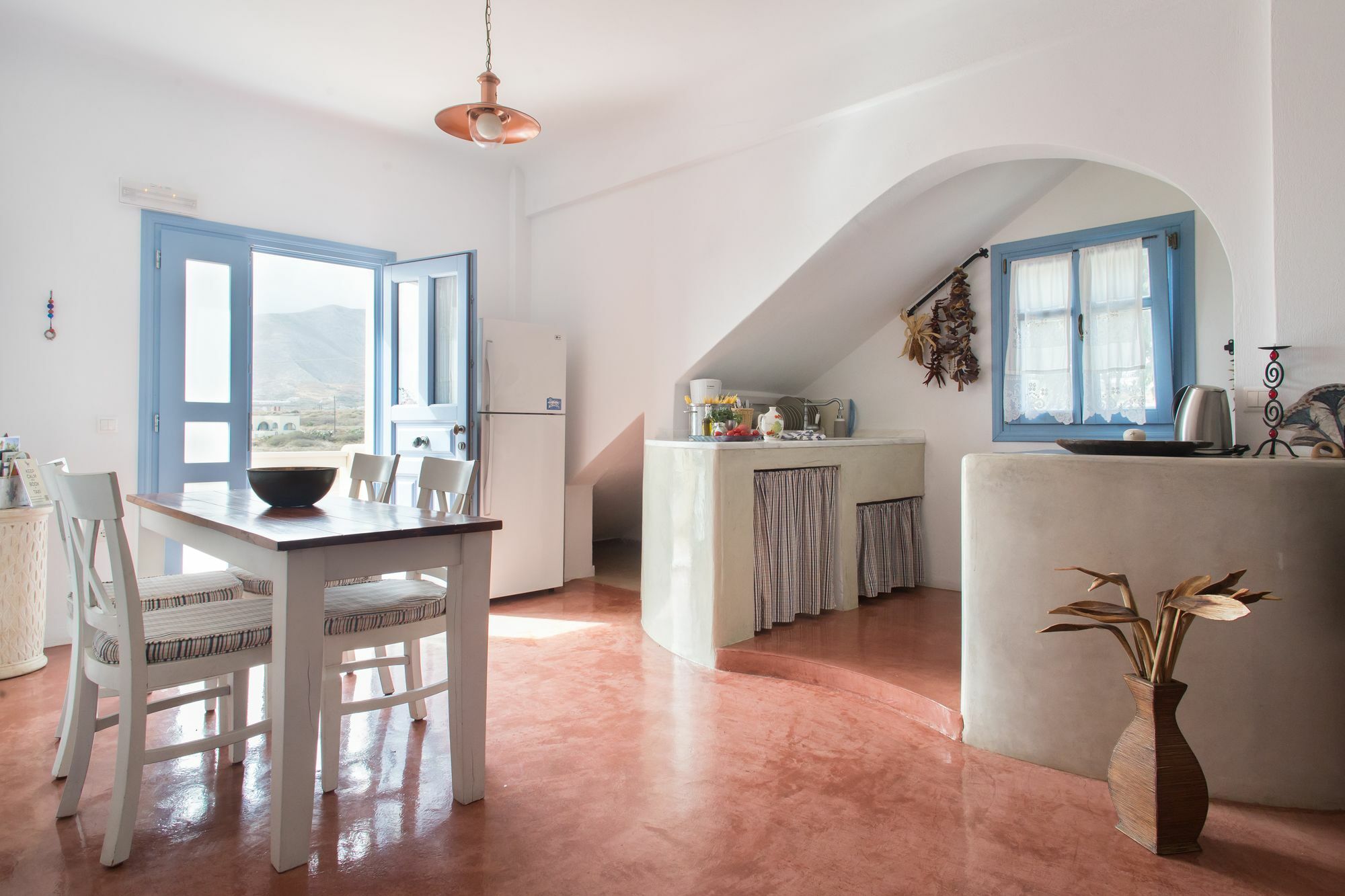 Theros Santorini