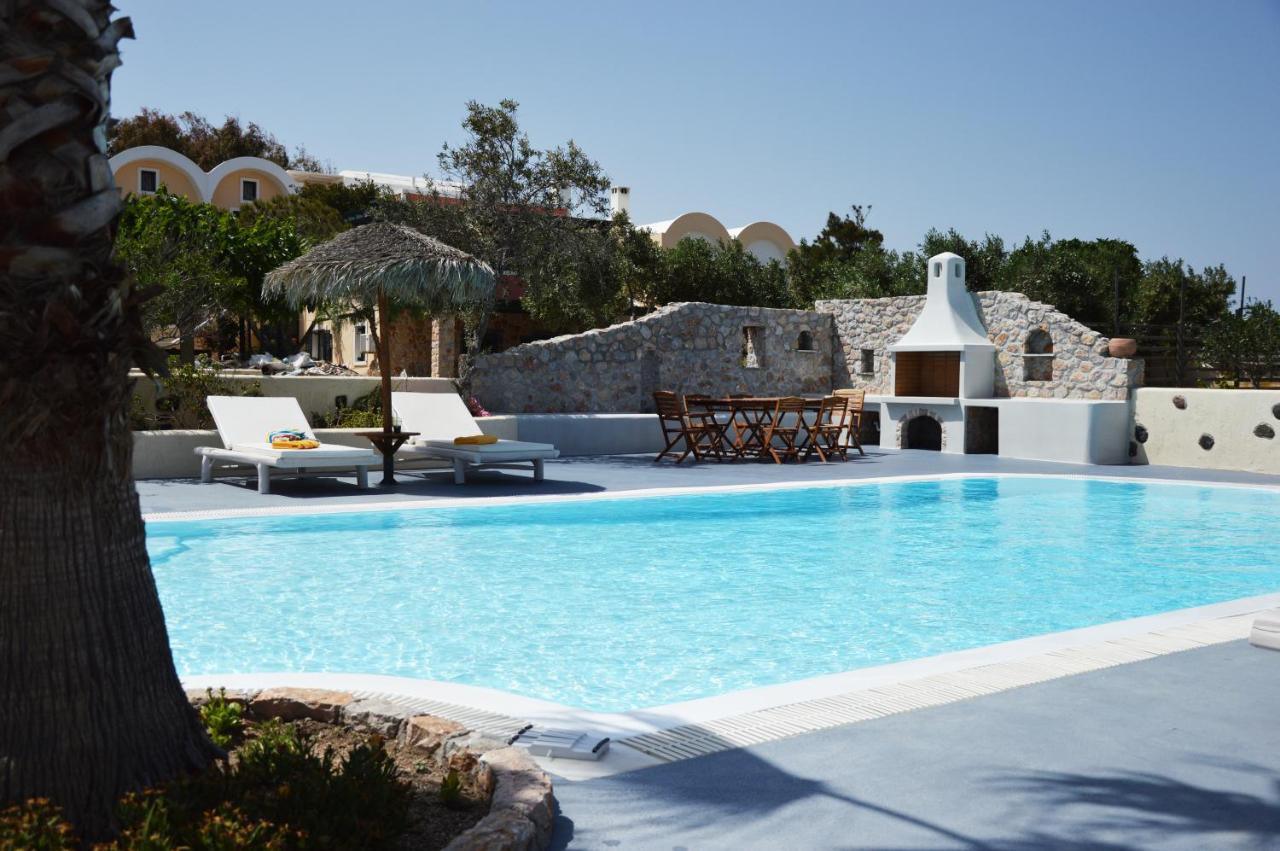 Theros Santorini *